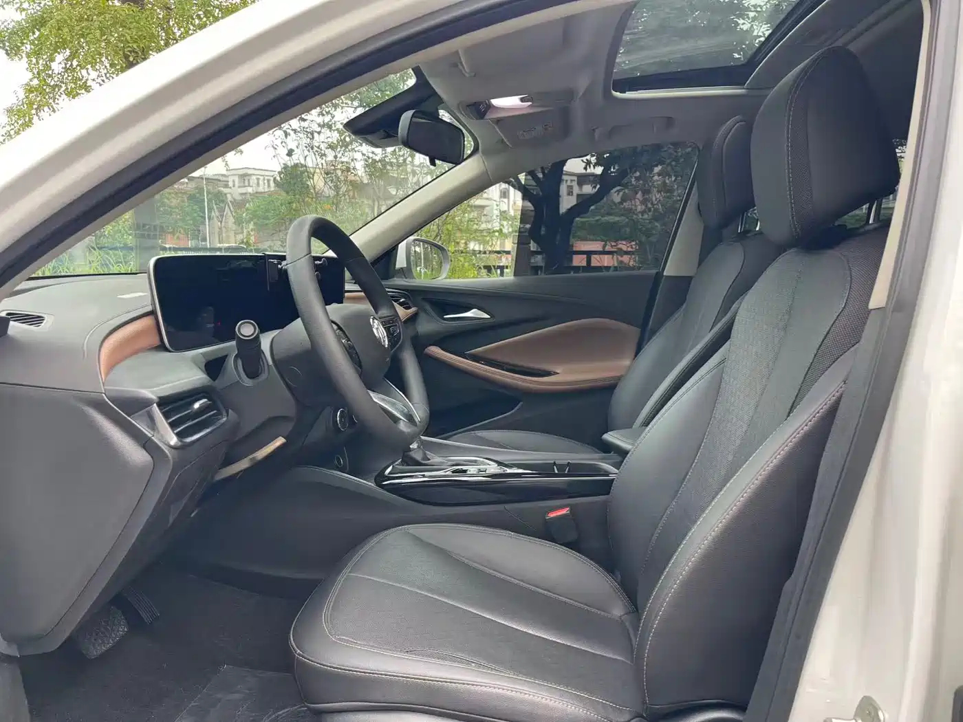 Buick Verano 2023 Pro Joy Edition фото 5