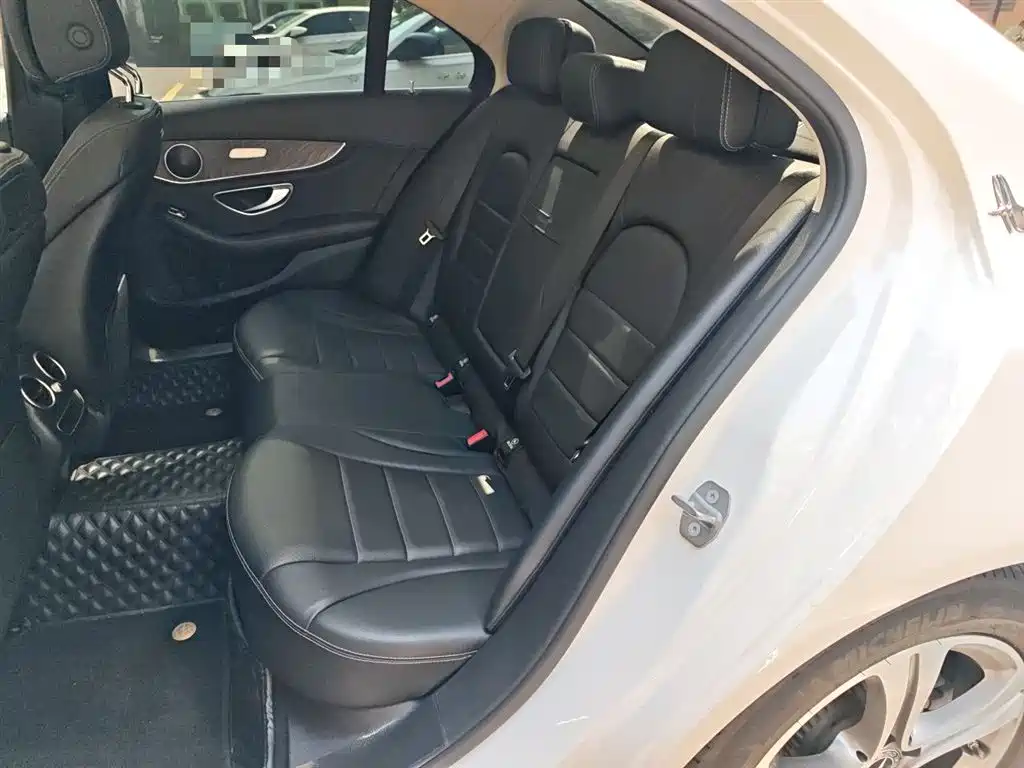 Mercedes-Benz C-Class 2019 C 260 L Sport фото 15