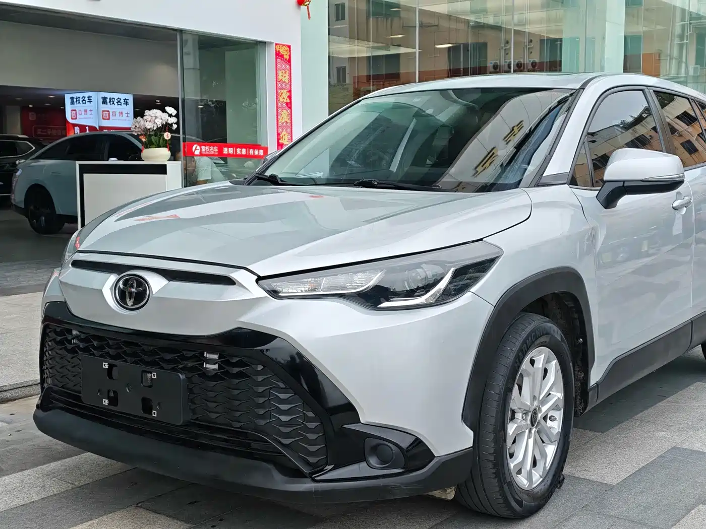 Фото 8 - Toyota Frontlander