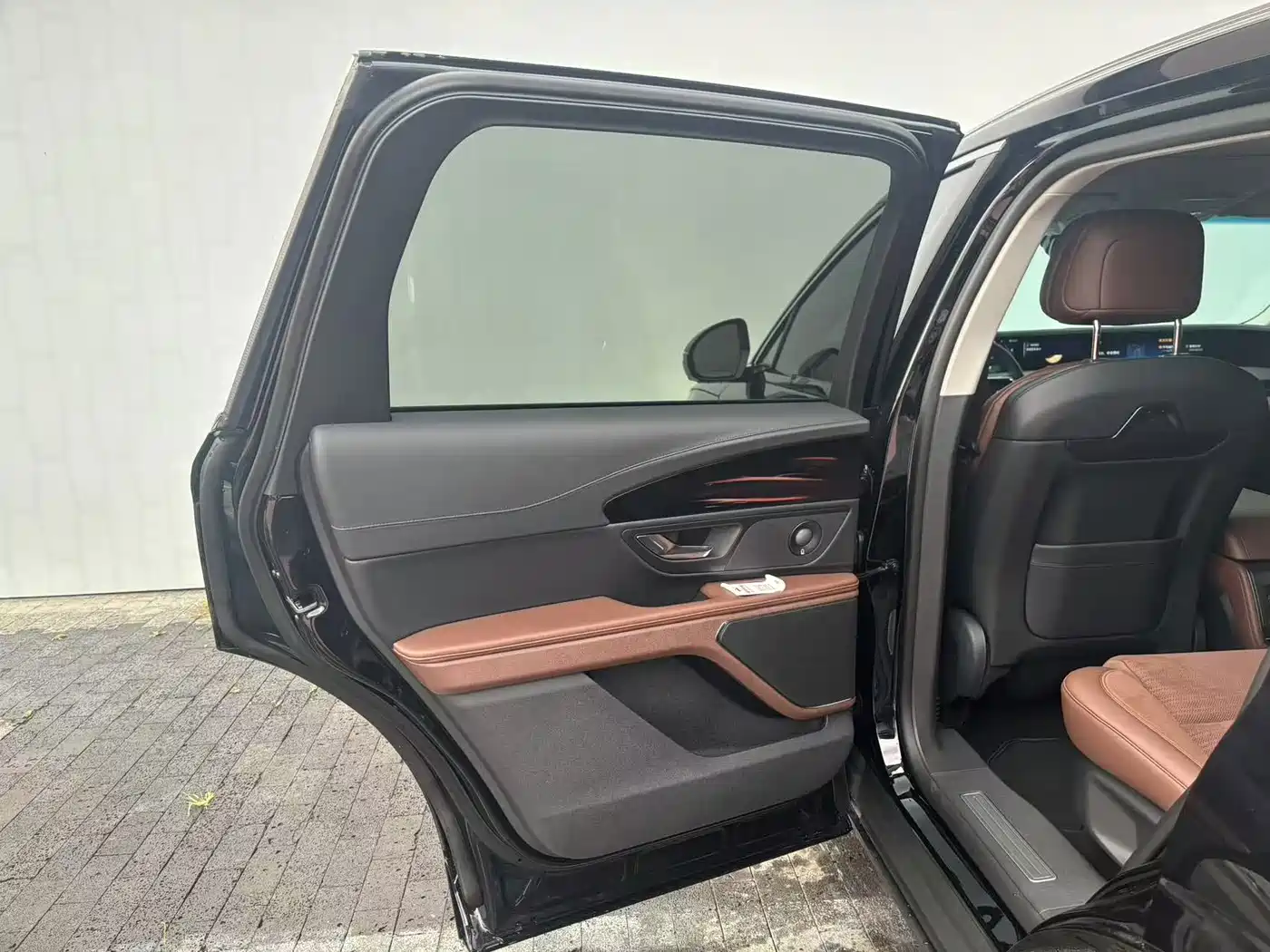 Lincoln Nautilus 2026 2026 2.0T AWD Zunrui Hybrid Edition