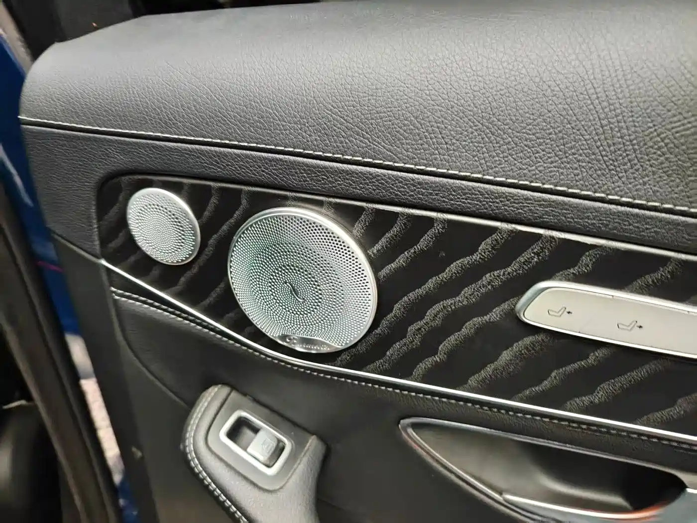 Mercedes-Benz C-Class 2018 C 200 L Sport Achievement Special Edition фото 6