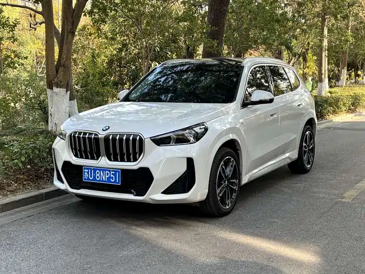 BMW X1 2024 xDrive25Li M Sport Package