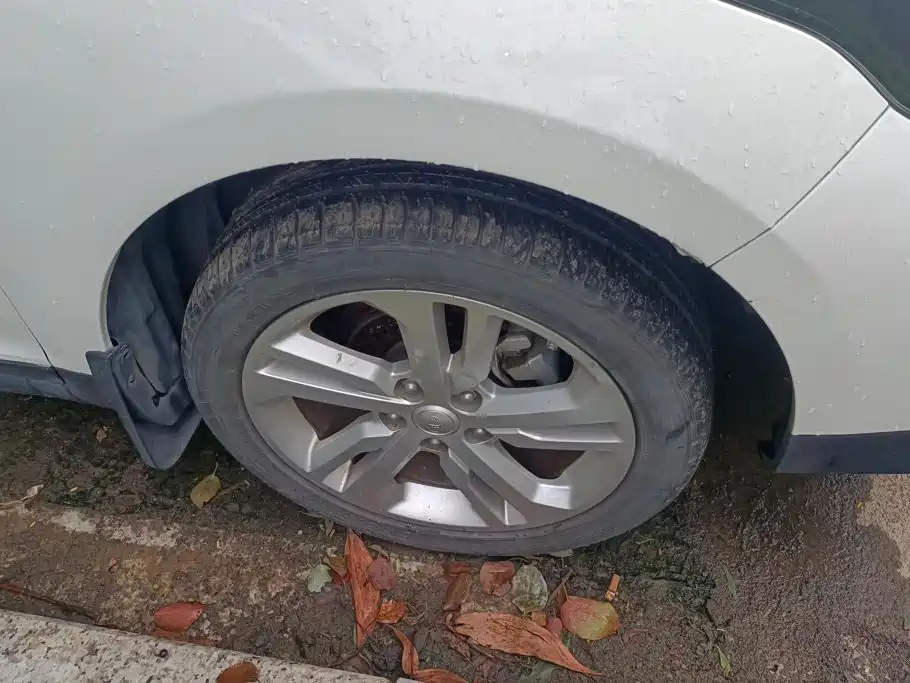 FAW Junpai D60 2018 2017 1.5L Manual Comfort