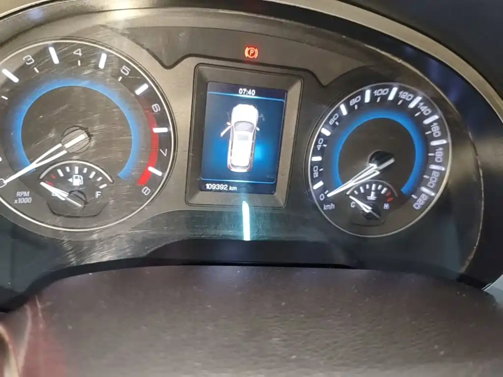 Haval H2 2019 2018 Creation Edition Red Label 1.5T DCT 2WD Style