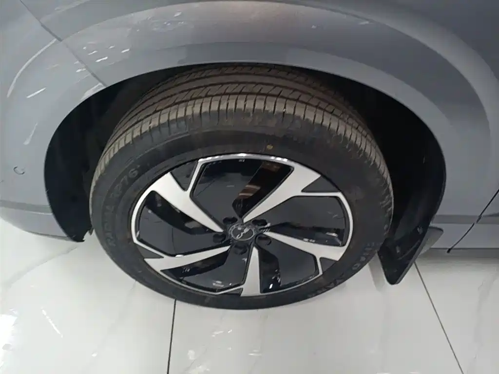 BYD Sealion 06 New Energy 2025 EV 605 Pilot Pro Edition фото 23