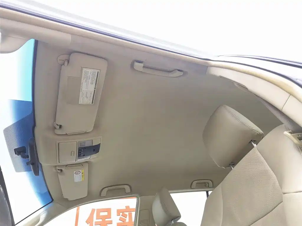 Toyota Prado 2016 3.5L Auto TX фото 14