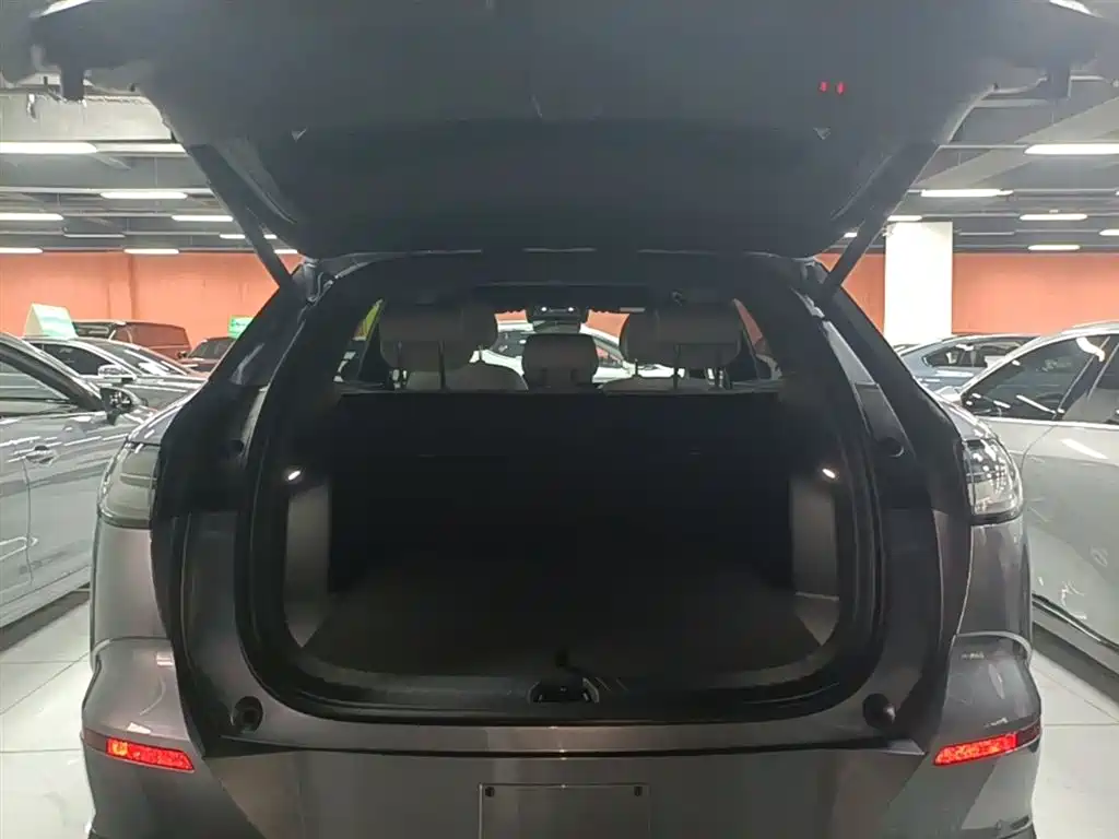 BYD Sealion 06 New Energy 2025 EV 605 Pilot Pro Edition фото 19