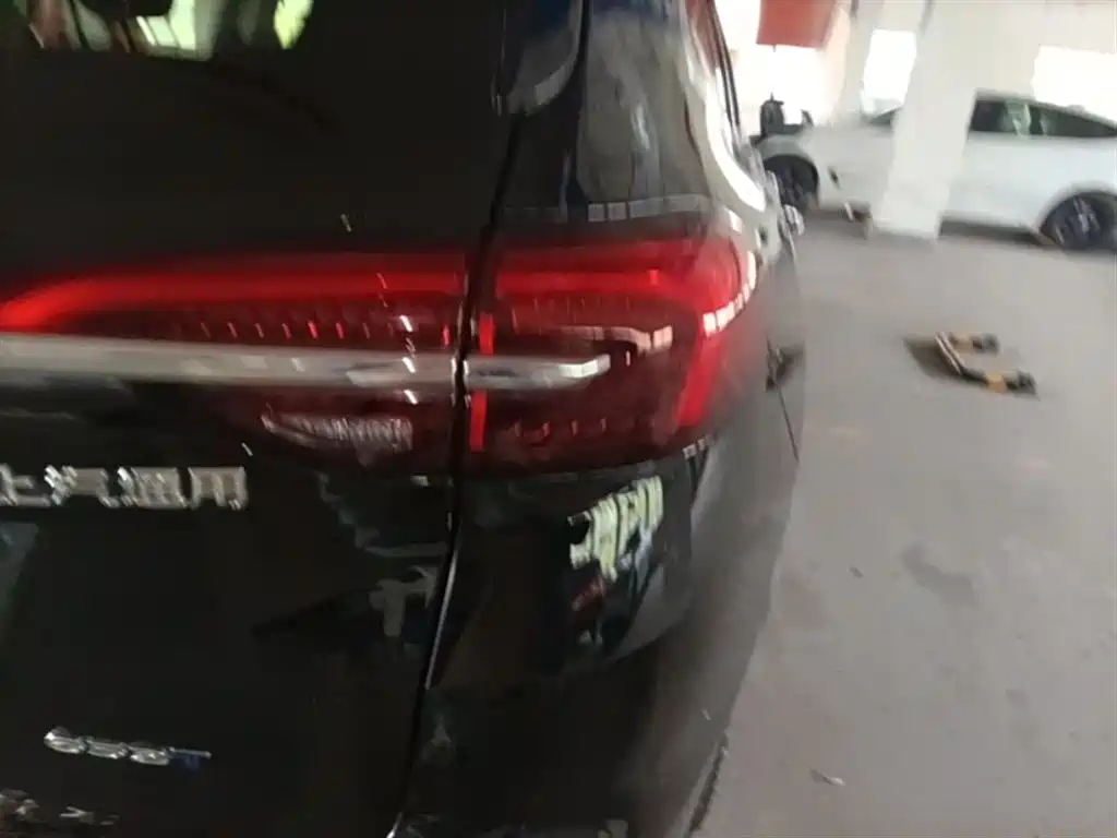 BUICK ANGKEWEI PLUS