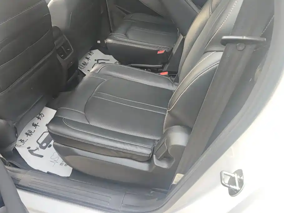 Baojun 360 2018 2018 1.5L Manual Elite (China V)