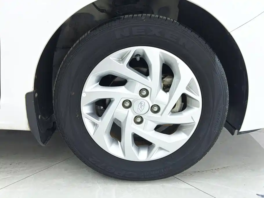Hyundai Verna 2021 2020 1.4L Manual GLS Cool Edition