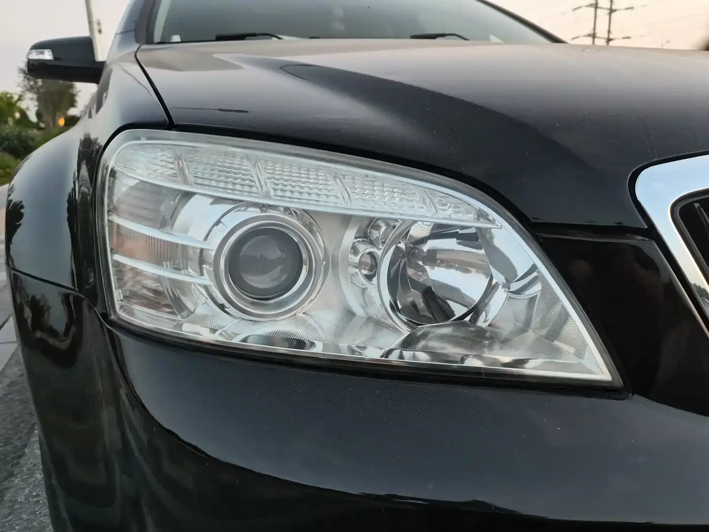Buick Park Avenue 2010 2010 3.0 Comfort Edition