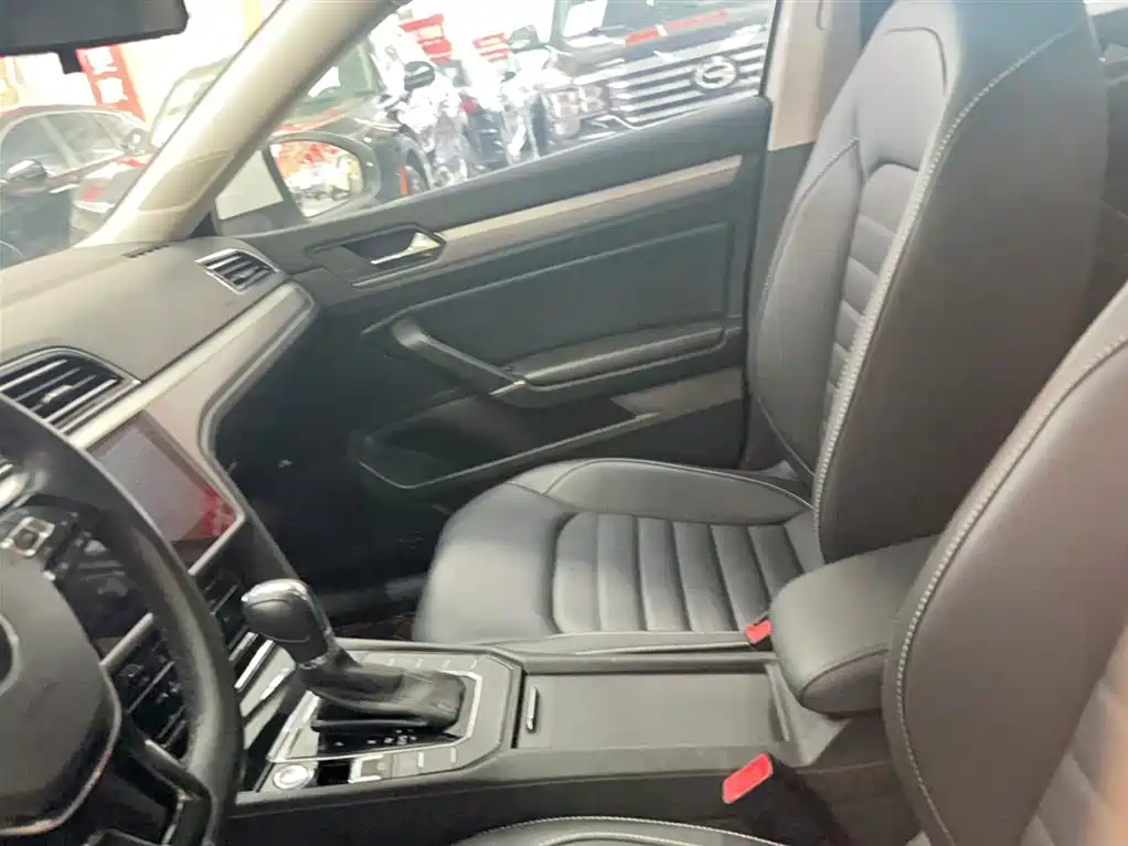 Volkswagen Lamando 2021 280TSI DSG Comfort Edition фото 2