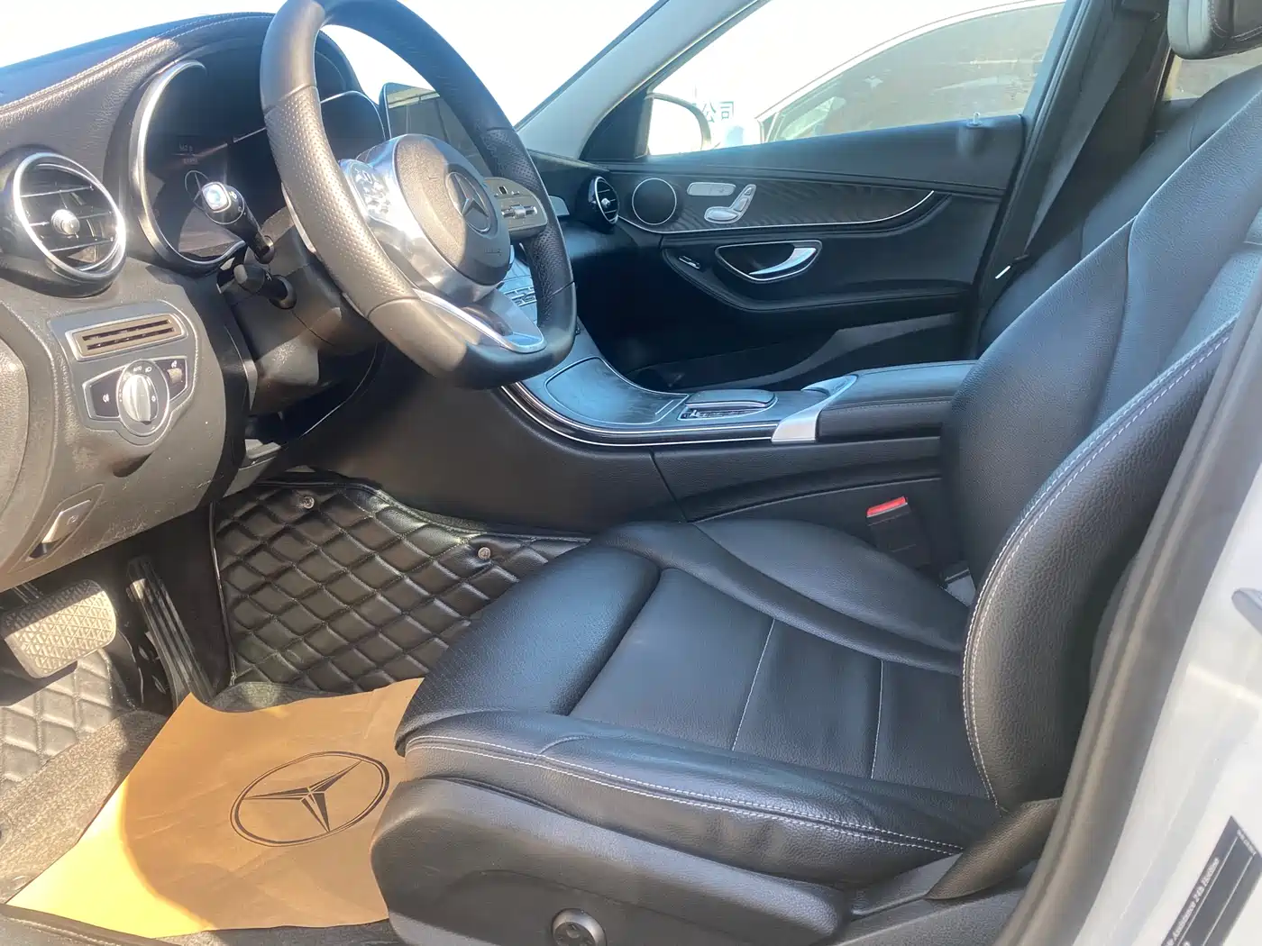 Mercedes-Benz C-Class 2020 C 260 L Sport фото 7