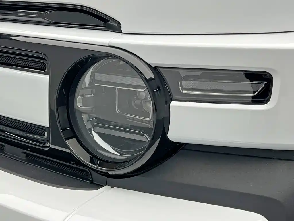 iCAR V23 2025 2025 401 2WD Intelligent Driving Edition