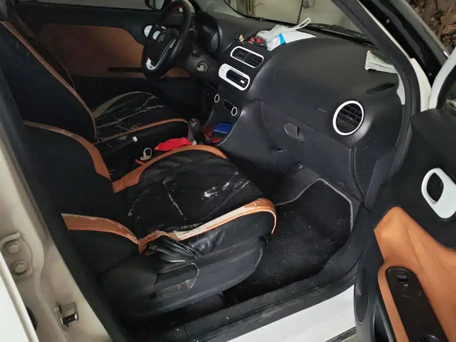 MG 3SW 2016 2015 1.5L AMT Elite