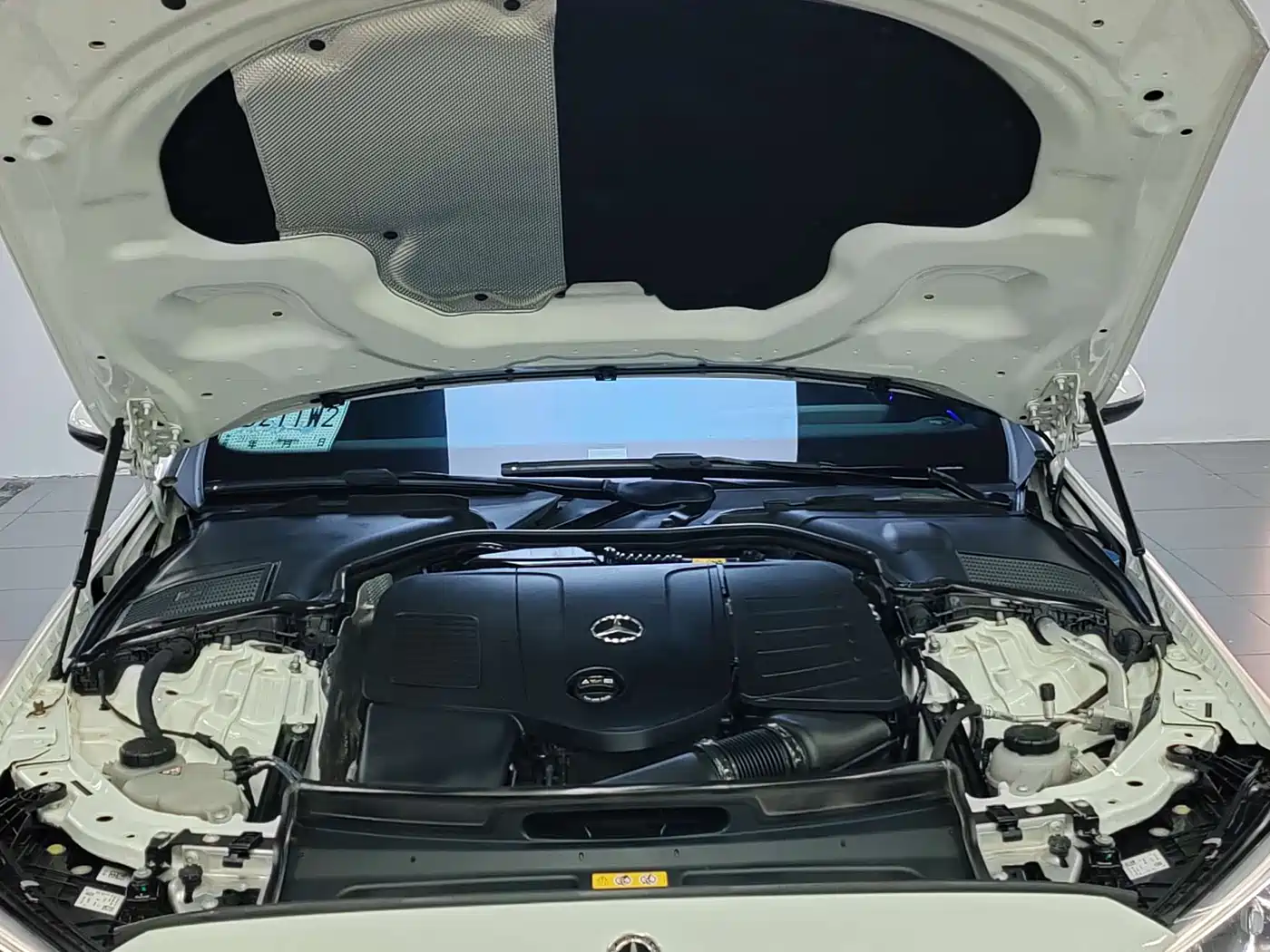 Mercedes-Benz C-Class, миниатюра 13