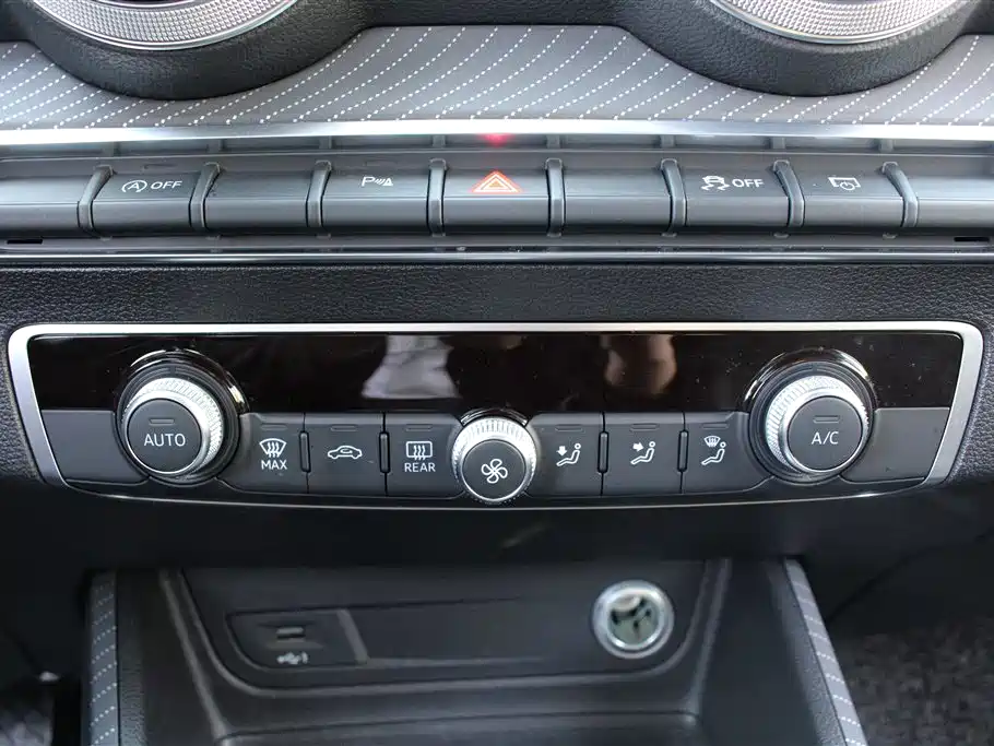 Audi Q2L 2024 35TFSI Fashion Sport фото 11