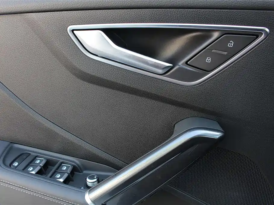 Audi Q2L 2024 35TFSI Fashion Sport фото 14