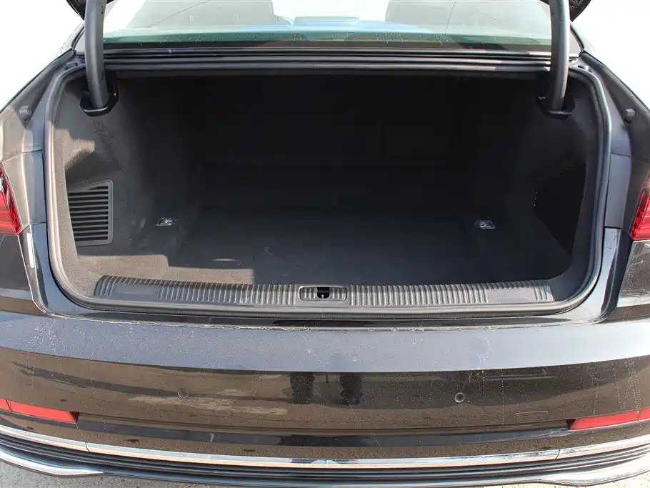 Audi A8 2023 A8L 50 TFSI quattro Exclusive фото 9