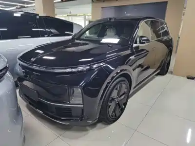 Li Auto L9
