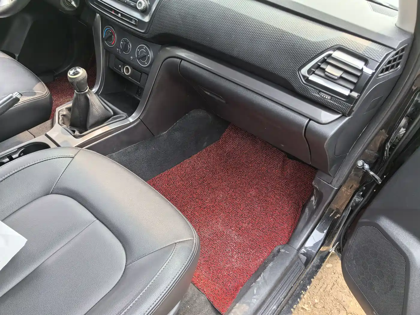 GREAT WALL FENGJUN 5