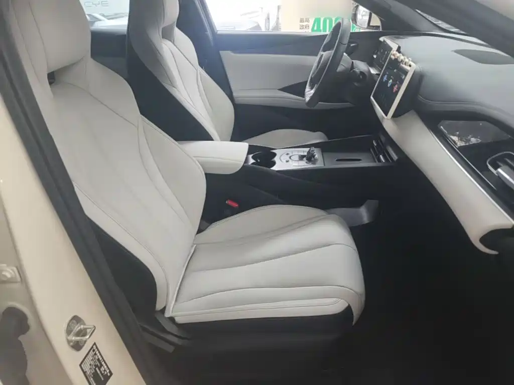 BYD Seal 06 New Energy 2025 2024 DM-i 80KM Luxury
