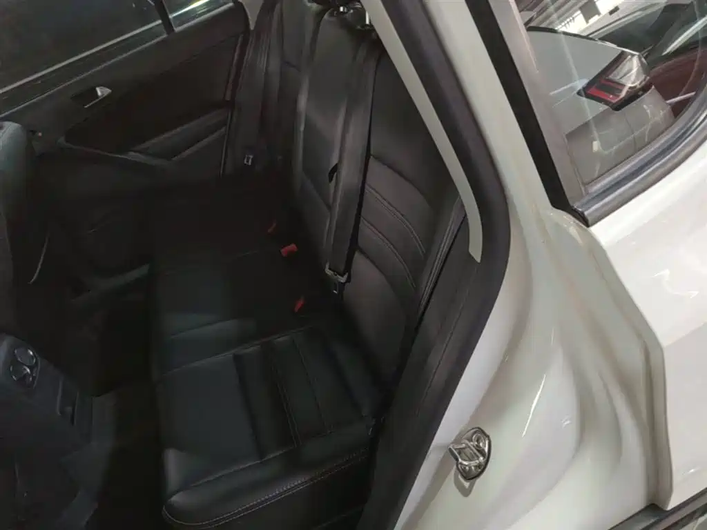 Volkswagen Tiguan 2016 280TSI Automatic 2WD Silk Road Fashion Edition фото 17