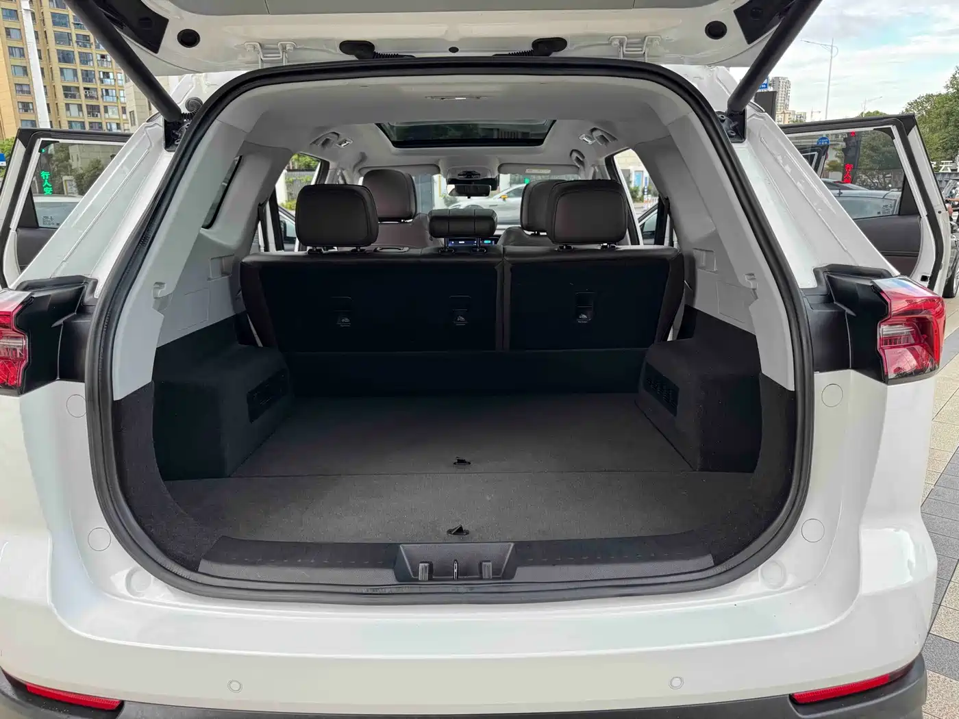 Photo 24 - Chery Tiggo 8 PRO