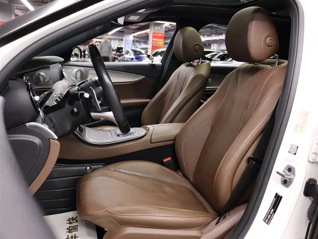Mercedes-Benz E-Class (Import) 2019 E 200 Sport фото 10