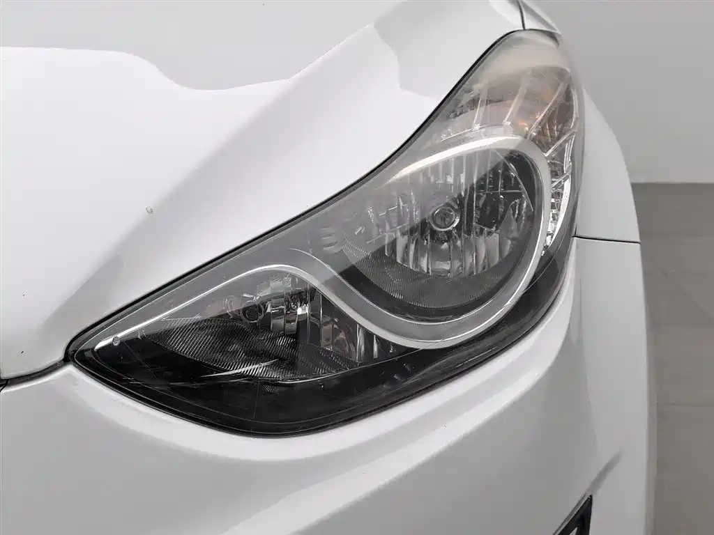 Hyundai Langdong 2012 1.6L Manual Leading фото 7