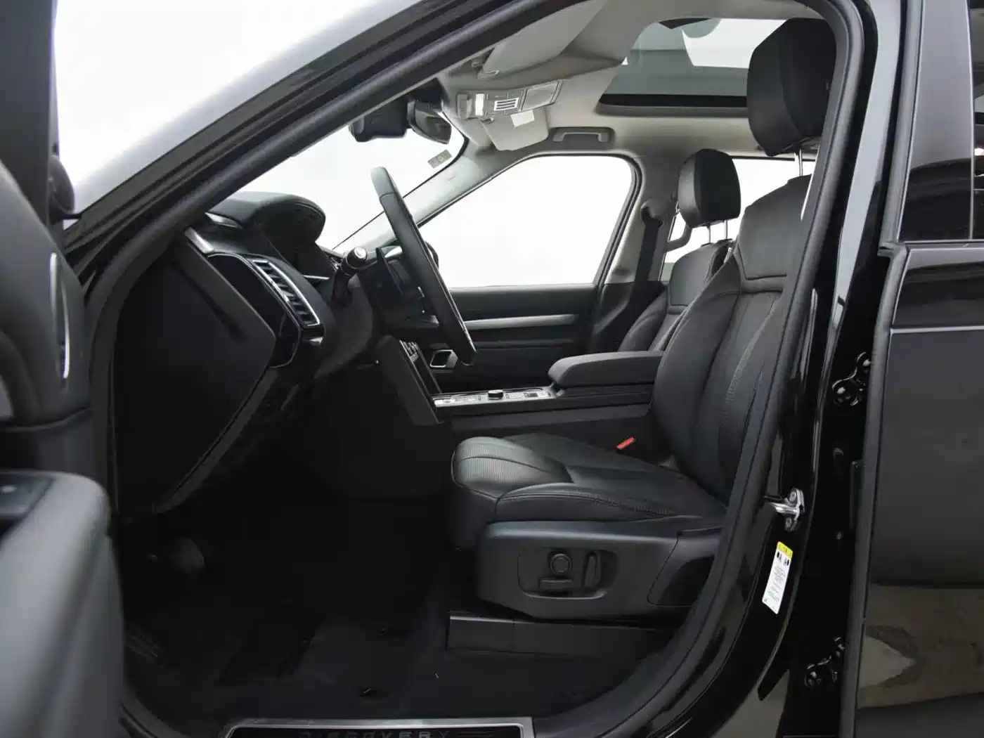 Land Rover Discovery 2020 3.0 SC V6 30th Anniversary Special Edition фото 6