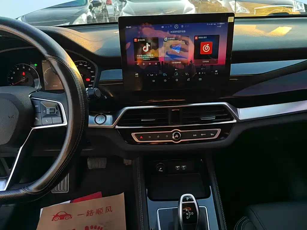 BYD Song 2022 2021 Classic 1.5T Auto Elite