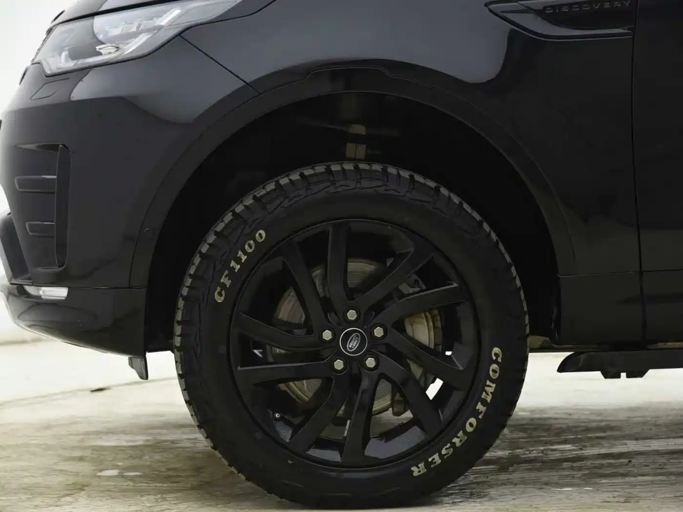 Land Rover Discovery 2020 3.0 SC V6 30th Anniversary Special Edition фото 14
