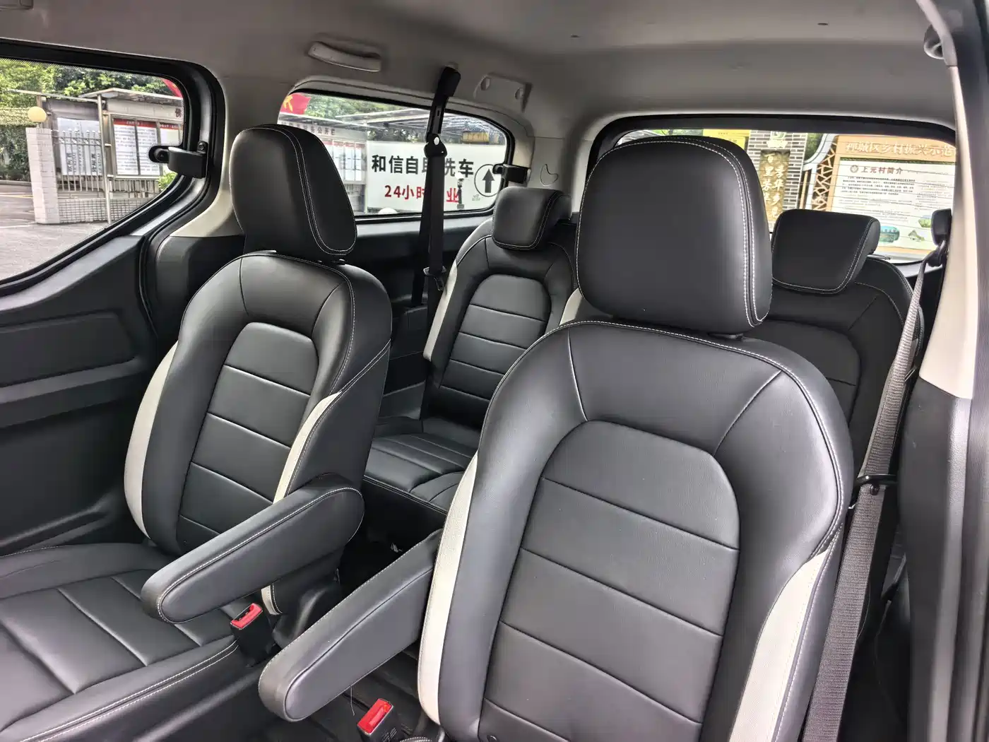 Wuling Motors Wuling Journey 2022 2021 1.5T Manual Luxury Edition