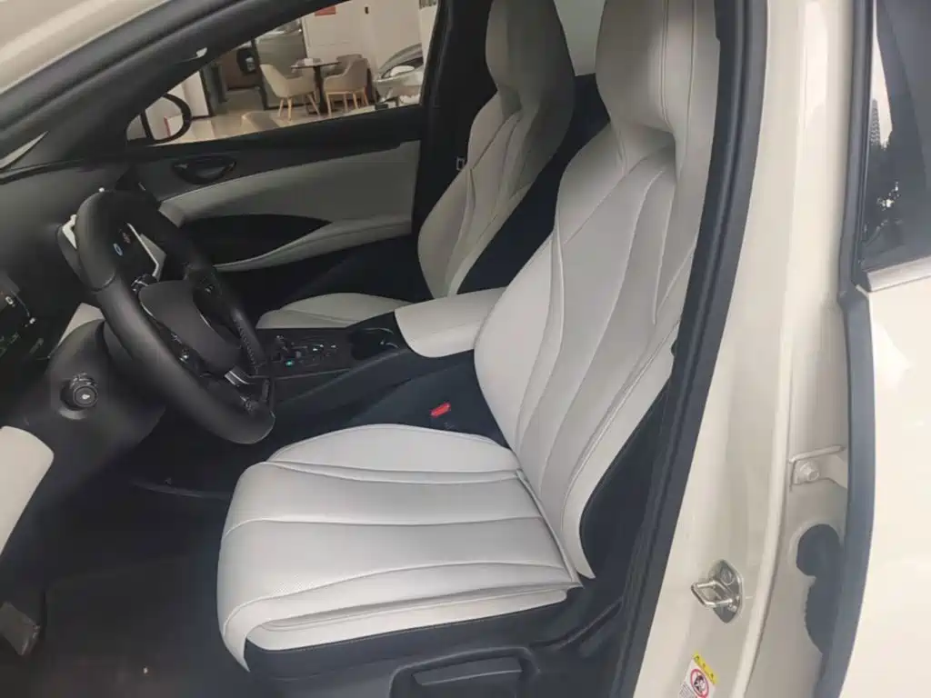 BYD Seal 06 New Energy 2025 2024 DM-i 80KM Luxury