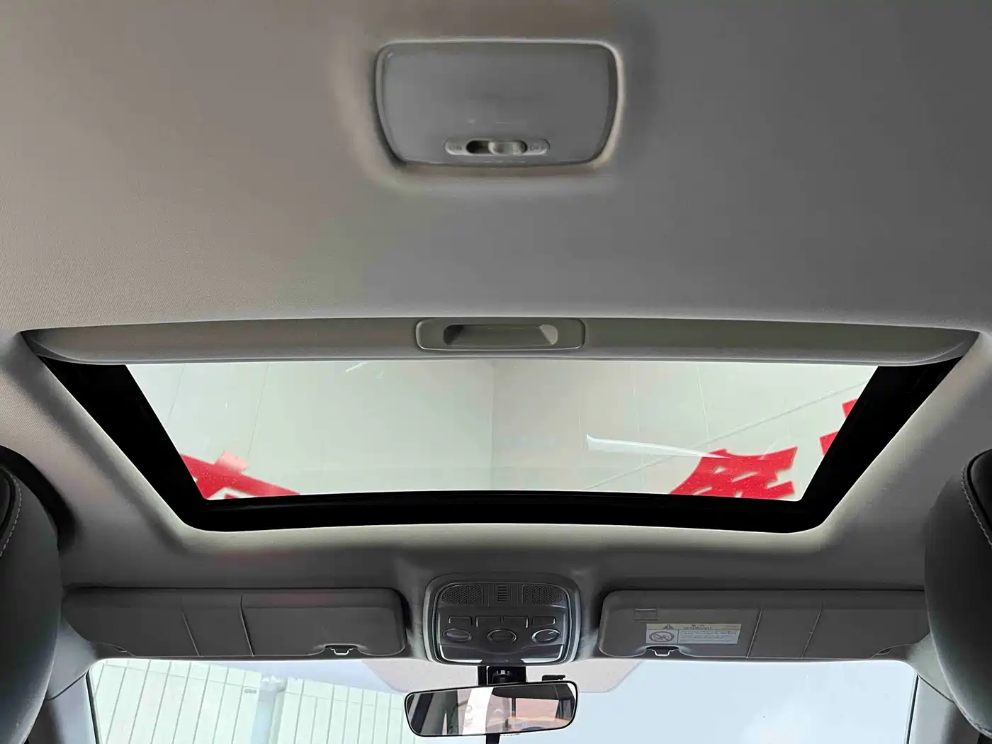 Haval M6 2021 PLUS 1.5T DCT Luxury Smart Connect фото 17
