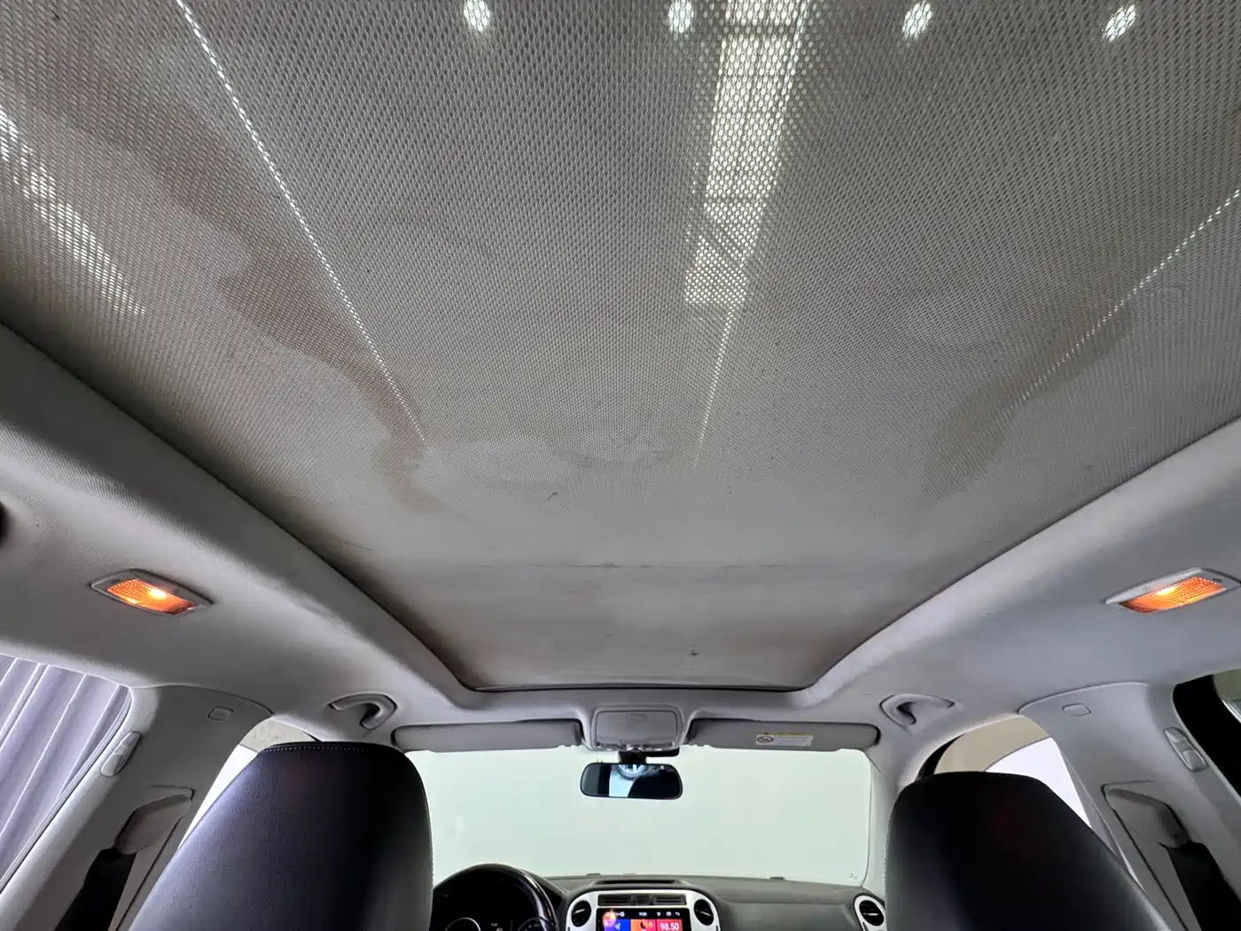 Volkswagen Tiguan 2015 1.8TSI Automatic 2WD Highline фото 19