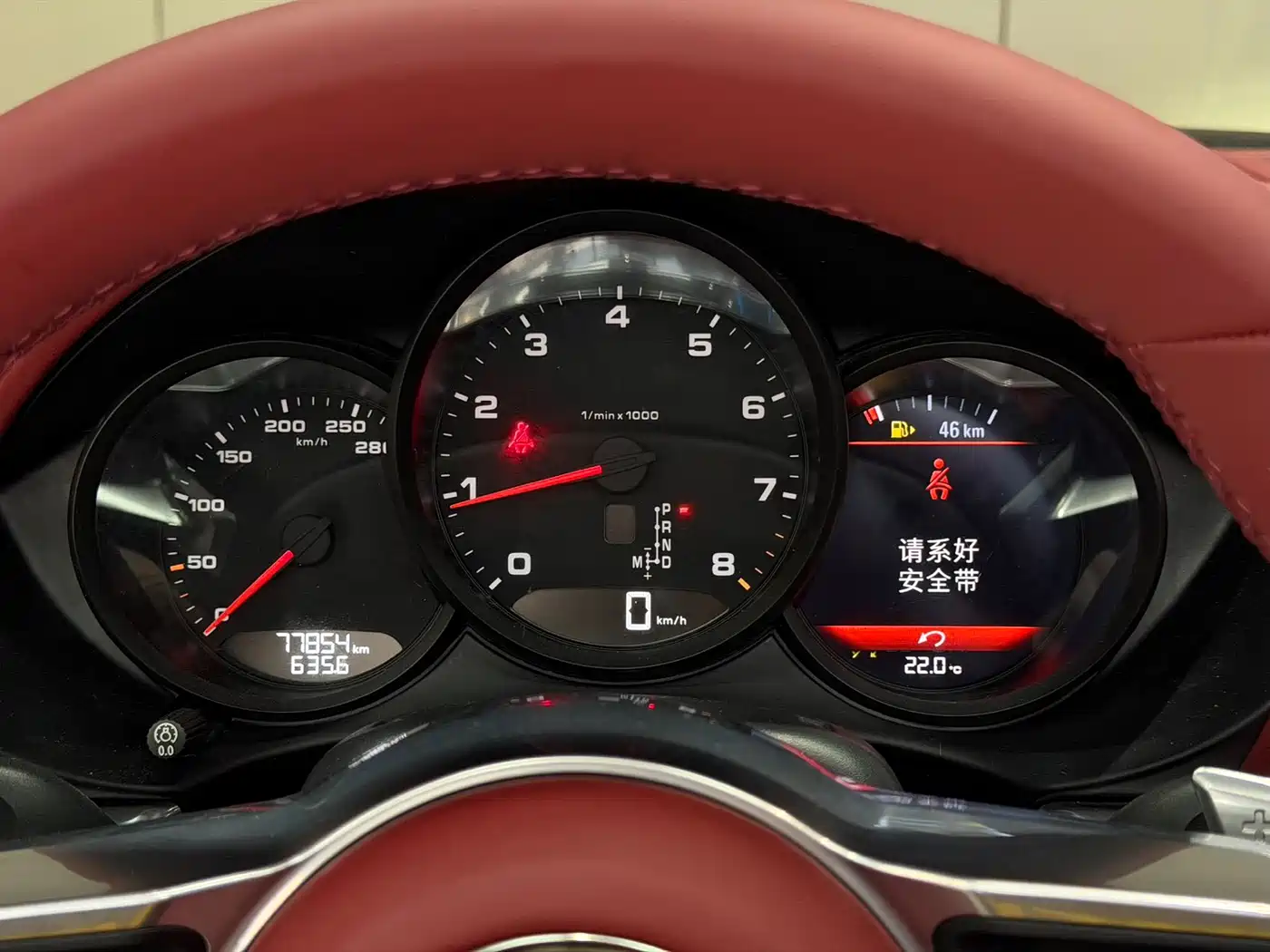 Porsche 718 2022 Boxster 2.0T фото 10
