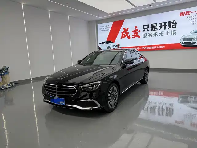 Similar car