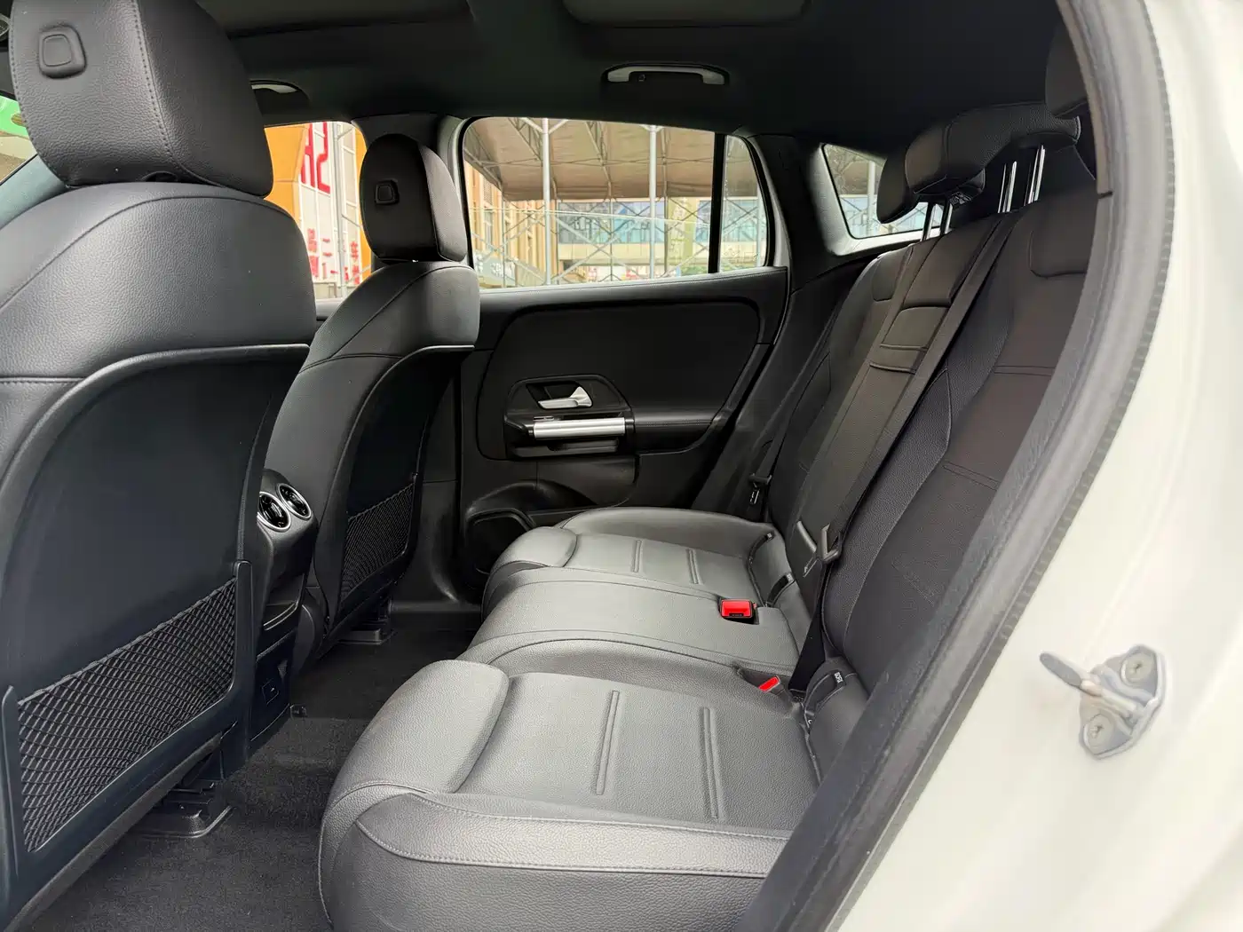 Mercedes-Benz EQA 2022 EQA 260 фото 7