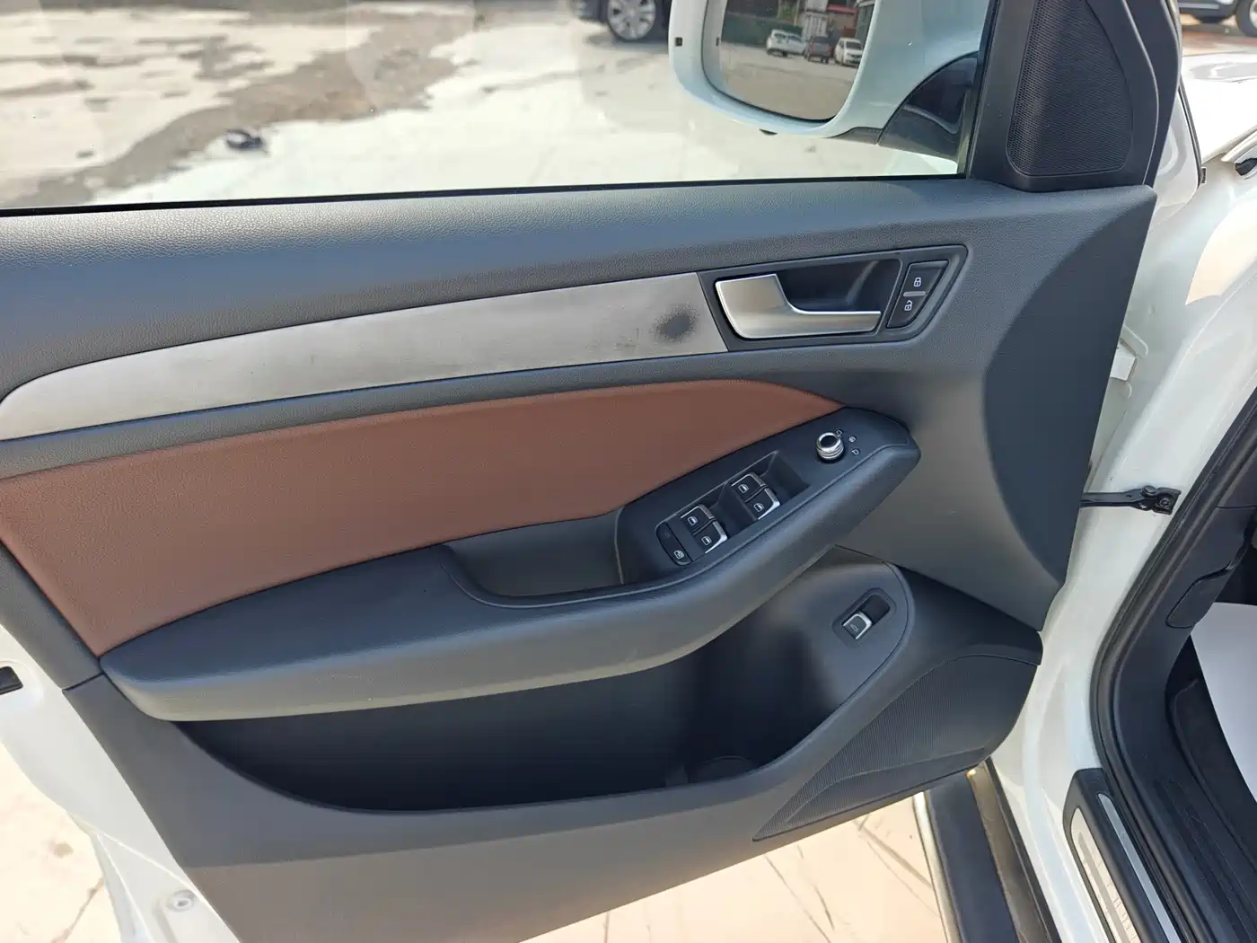 Audi Q5 2017 Plus 40 TFSI Progressive фото 10