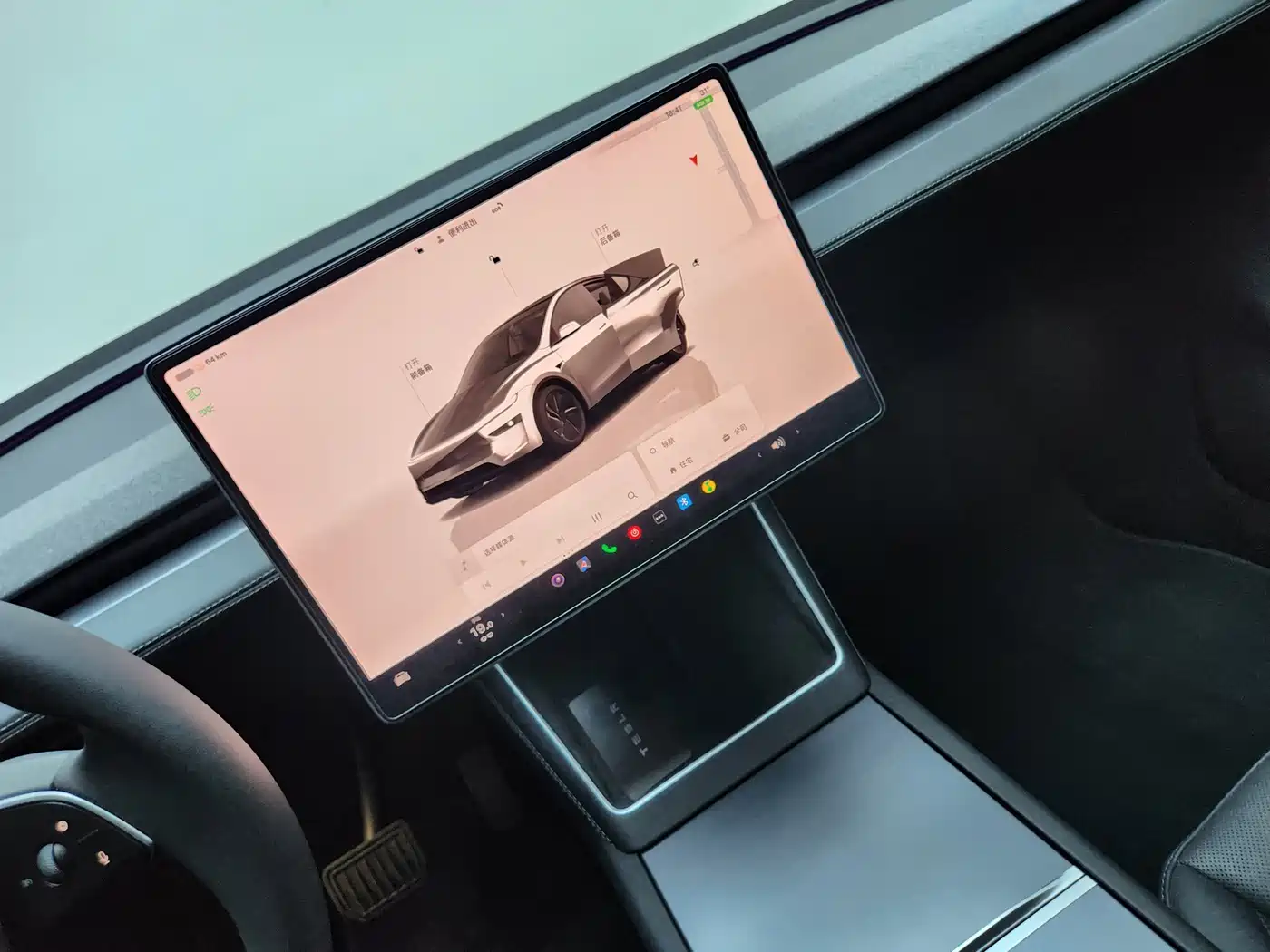 Фото 8 - Tesla Model Y