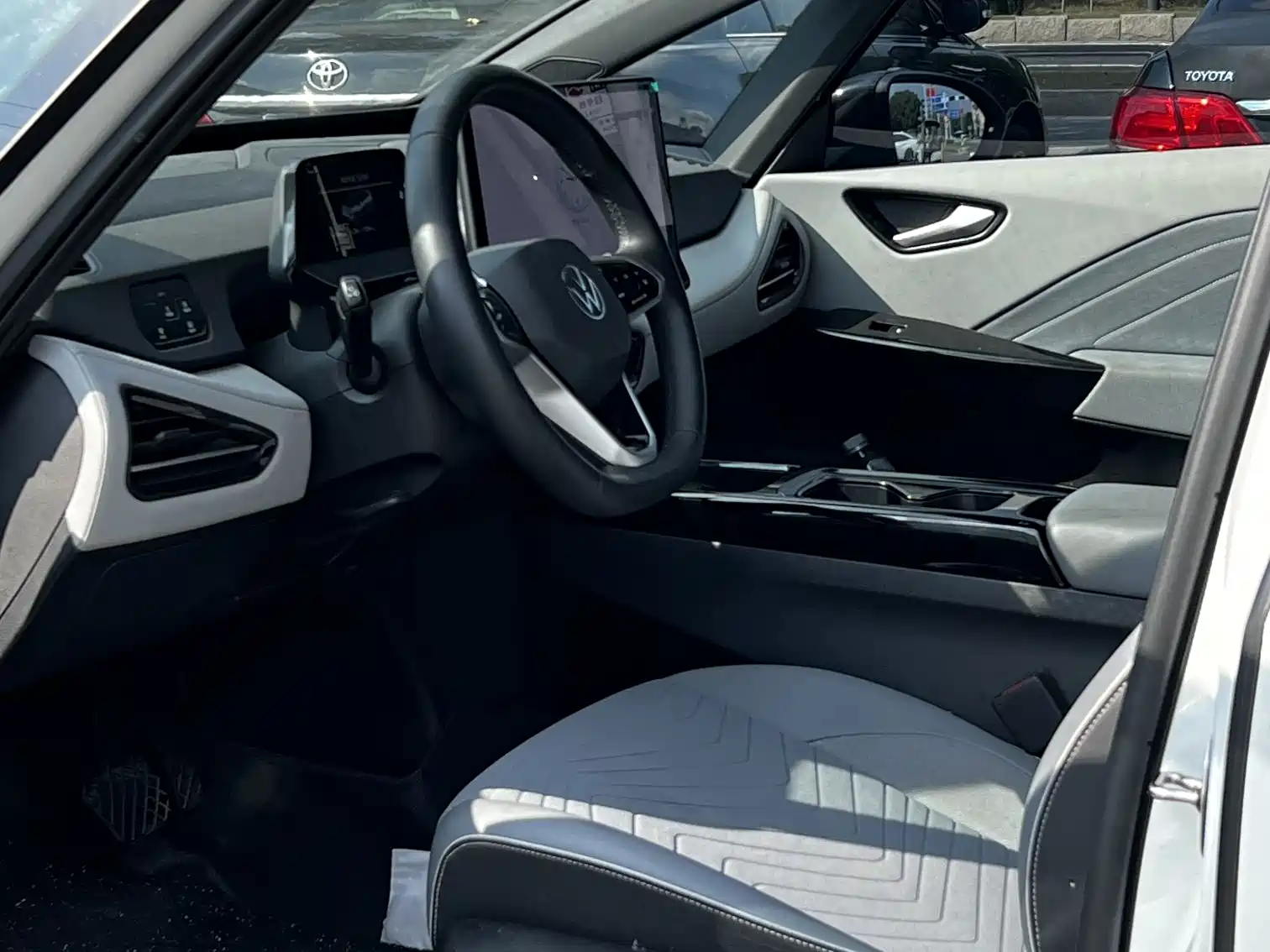 Фото 5 - Volkswagen ID.3