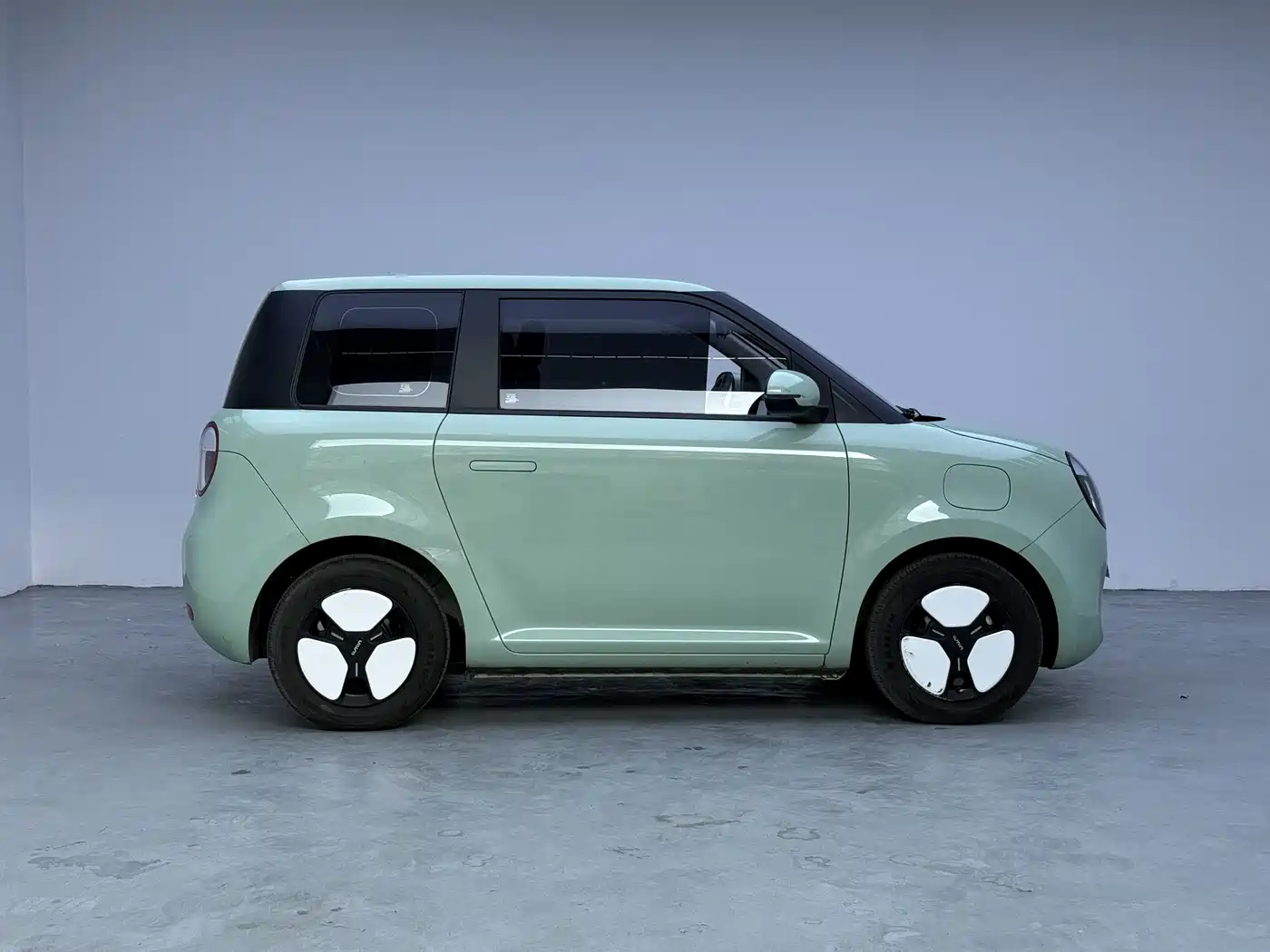 CHANGAN CHANGAN LUMIN