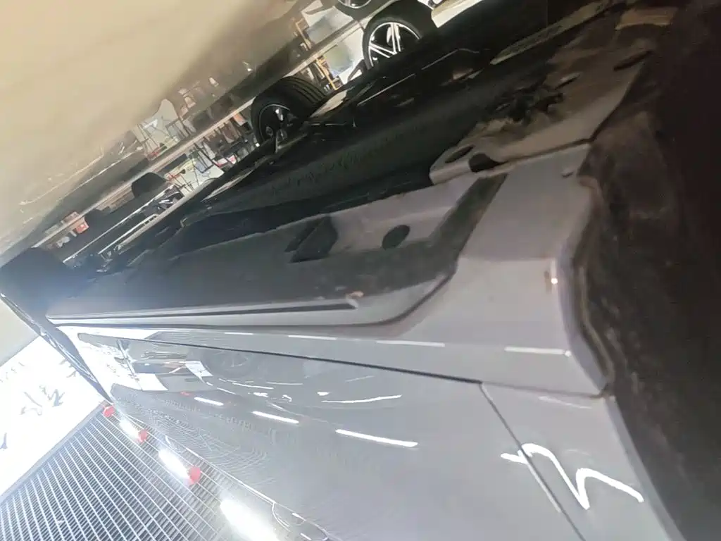 Фото 22 - Geely Binrui