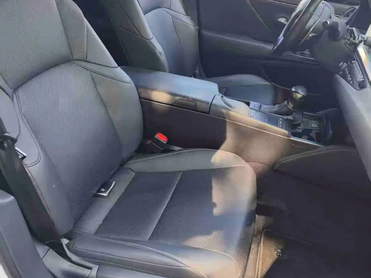 Lexus ES 2018 200 Excellence Edition China V фото 2