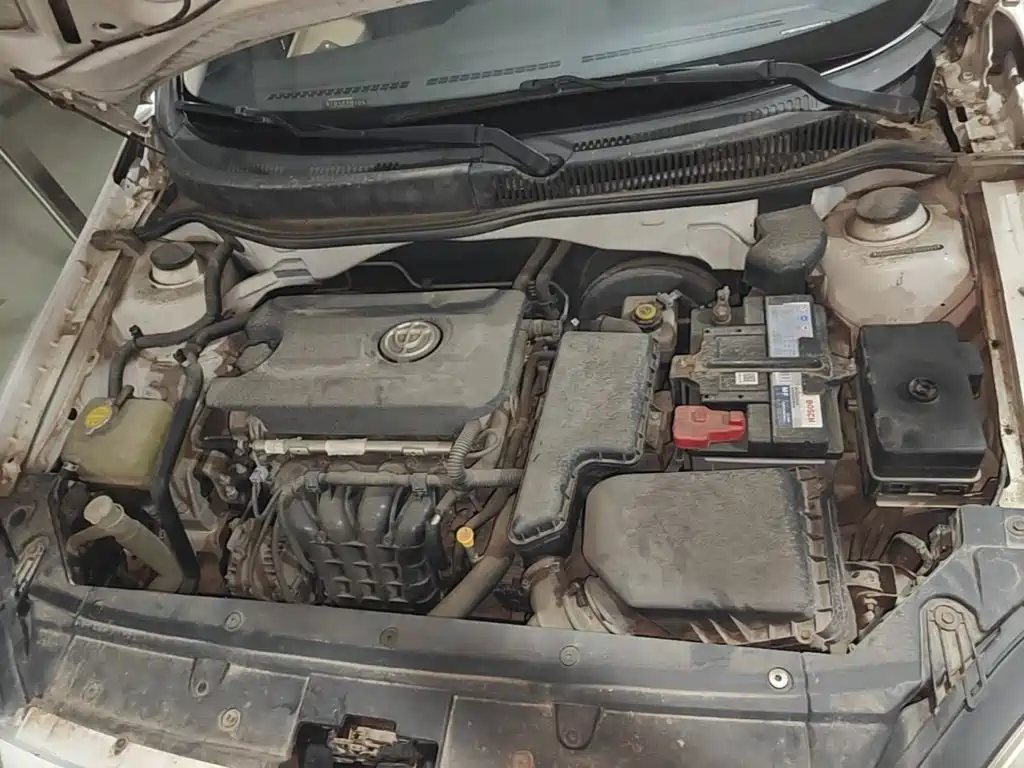 Zhonghua H330 2015 2013 1.5L Auto Comfort
