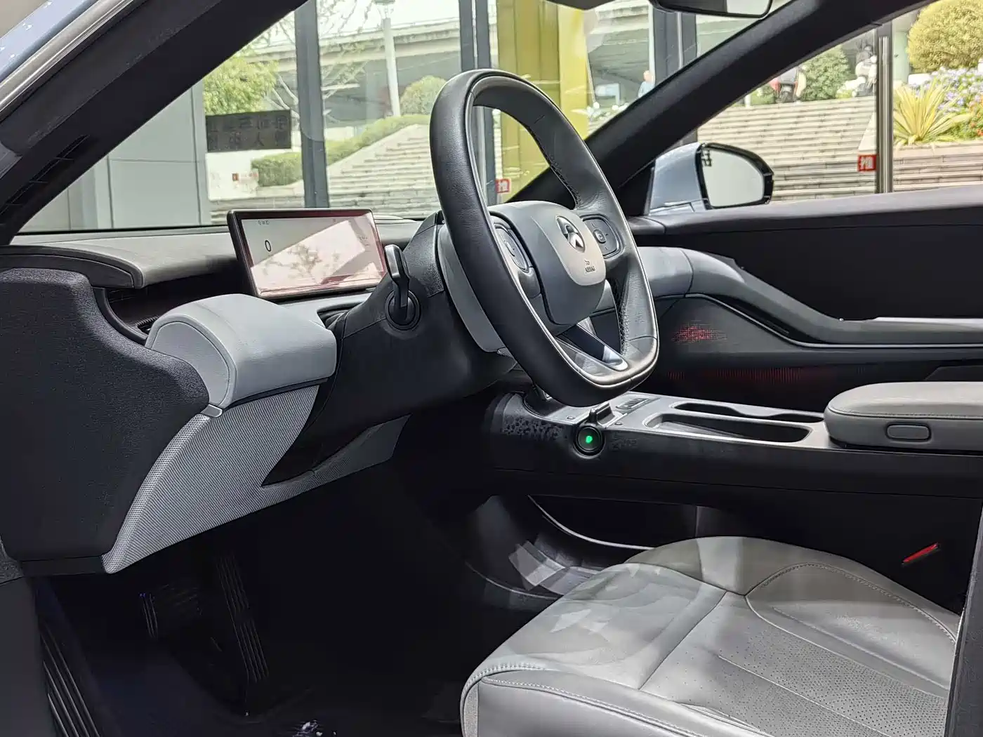 NIO ET5T 2023 2023 Model 75kWh Touring
