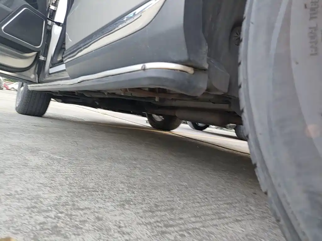 Zotye T600 2016 2016 Sport 1.5T Manual Exclusive