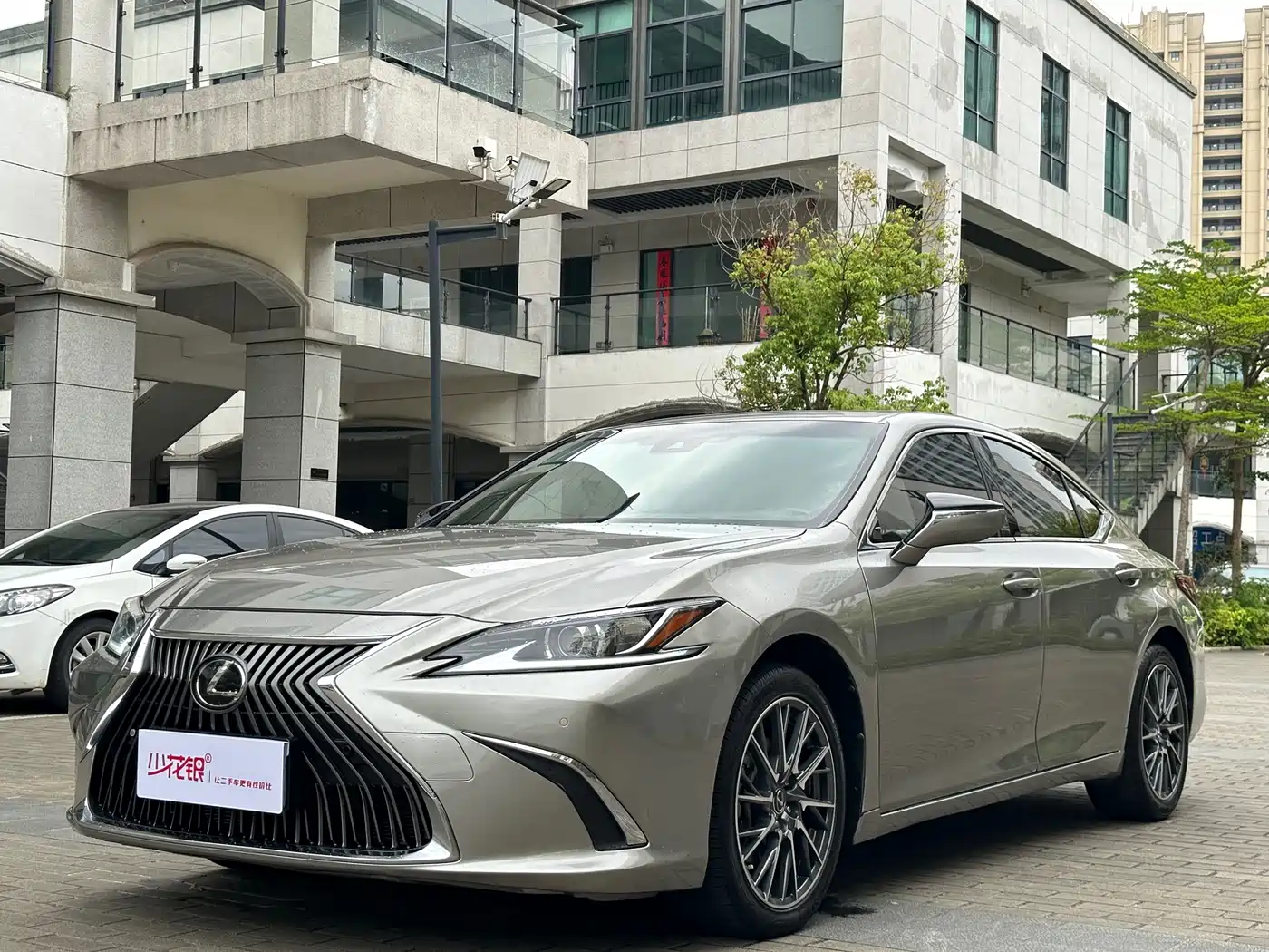 Lexus ES 2020 200 Excellence